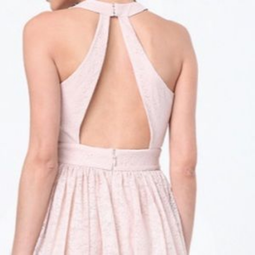 Bebe dress - Picture 2 of 9
